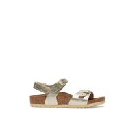 birkenstock Sandali Birkenstock Rio Metallic Electric Oro per bambini uk3eu355 Oro