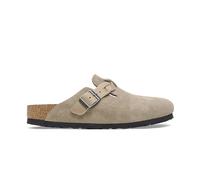 Birkenstock Sandali Boston Braided Donna Taupe 36