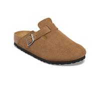 Birkenstock Sandali Boston Dark Tea 36,37,38,39,40,42,44