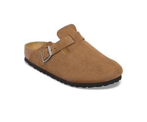 Birkenstock Sandali Boston Dark Tea 44