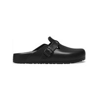 Birkenstock - Sabot - Boston EVA Black per Uomo - Taglia 40 - Nero