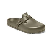 Birkenstock Sandali Boston EVA Donna Khaki 36