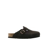 Birkenstock - Sandali Boston Soft Footbed - - Shoes - Donna - Marrone - 40 EU