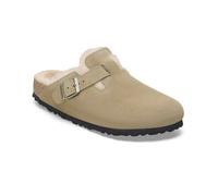 Birkenstock Boston Vl Shearling 1028299, zoccoli