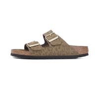 Birkenstock - Sandali Classici Arizona per Donne - -Shoes -Uomo -Marrone -36 EU