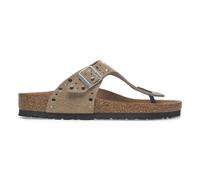Birkenstock - Sandali Classici Gizeh Beige - - Shoes - Donna - Beige - 39 EU