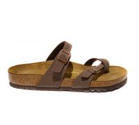 Birkenstock - Sandali Comfort Slide - - Shoes - unisex - Marrone - 36 EU