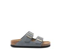 Birkenstock - Sandali Comodi - - Shoes - Donna - Grigio - 36 EU