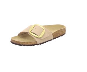 Birkenstock - Sandali con cinturino per donne - - Shoes - Donna - Beige - 39 EU