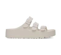 Birkenstock - Sandali con Piattaforma Flex in Guscio d'Uovo - - Shoes - Donna - Grigio - 37 EU