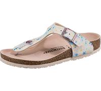 Birkenstock Sandali da Bambina Gizeh Birko-Flor Narrow