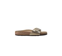 BIRKENSTOCK Sandali da donna Madrid Birko-Flor oro | 36
