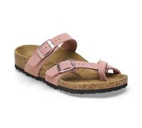 BIRKENSTOCK Sandali da trekking Mayari BFBC per bambini, Pink Clay., 36 EU