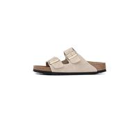 Birkenstock Sandali Donna - Beige Modello 1024064 1024064 Nabuk 36
