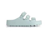 Birkenstock - Sandali Donna Florida III EVA - - Shoes - Donna - Verde - 37 EU