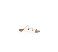Birkenstock - Sandali Flex Platform con Plantare Anatomico - - Shoes - Donna - Beige - 35 EU