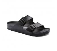 Birkenstock Sandali Gomma Arizona Nero Donna EUR 37