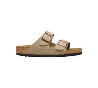 Birkenstock - Sandali in cuoio - Arizona Oiled Leather Regular Tobacco Brown per Uomo - Taglia 41 - Marrone