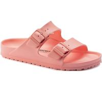 Birkenstock - Sandali in schiuma - Arizona W EVA Coral Peach per Donne - Taglia 38 - Rosa