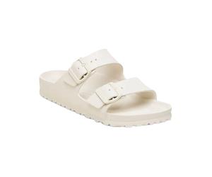 Birkenstock - Sandali in schiuma - Arizona W EVA Eggshell per Donne - Taglia 36 - Bianco
