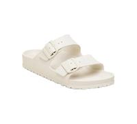Birkenstock - Sandali in schiuma - Arizona W EVA Eggshell per Donne - Taglia 40 - Bianco