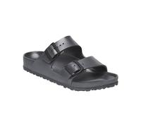 BIRKENSTOCK Pantolette ARIZONA grigio | 37