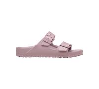 Birkenstock - Sandali in schiuma impermeabile - Arizona Essentials EVA Narrow Faded Purple per Donne in Pelle - Taglia 38 - Viola