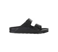 Birkenstock - Sandali in schiuma impermeabile - Arizona Essentials EVA Regular Black per Uomo in Pelle - Taglia 43 - Nero