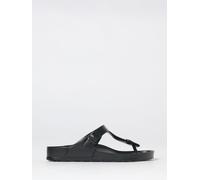 BIRKENSTOCK Sandali infradito Gizeh EVA in gomma EVA con cinturino regolabile 43 Nero