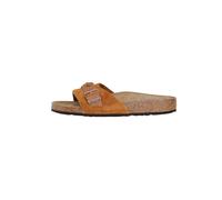 Birkenstock - Sandali intrecciati - - Shoes - Donna - Marrone - 38 EU
