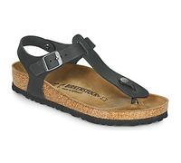 BIRKENSTOCK Sandali Kairo in Nero 40