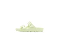 BIRKENSTOCK Women's Arizona EVA Narrow Ref. 1024691 Colore Verde Taglia 39