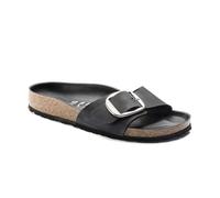 Birkenstock Sandali Madrid Big Buckle Donna Black 36,38,39