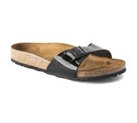 Birkenstock Sandali Madrid Birko-Flor Patent Etroit
