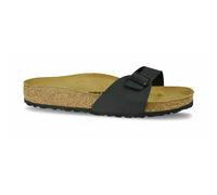 Birkenstock Madrid Sandali Unisex Nero