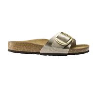 Birkenstock - Sandali Metallic Madrid - - Shoes - Donna - Beige - 37 EU