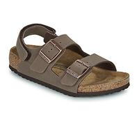 BIRKENSTOCK Sandali Milano AS Kids BFBC Mocca in Beige 27