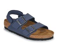 BIRKENSTOCK Sandali Milano AS Kids in Blu 37