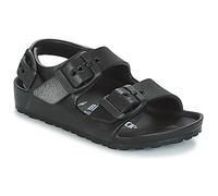 BIRKENSTOCK Sandali MILANO-EVA in Nero 29