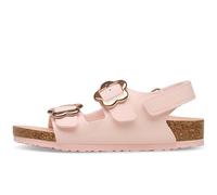 Birkenstock Sandali Milano Hl Flb Kids Birko Flor Bambina