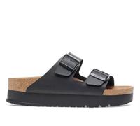 SANDALI BIRKENSTOCK ARIZONA Papillio FLEX PLATFORM BIRKO-FLOR TG 40 COD 1027395 - 9W [US 9 UK 7 CM 26] Nero