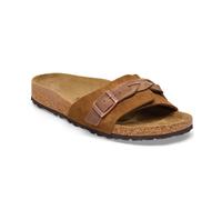 Birkenstock Sandali Oita Braided Donna Mink 36