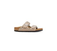 BIRKENSTOCK Sandali per bambini ARIZONA RIVET BORDER beige | 37
