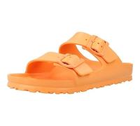 Sandali Birkenstock Arizona EVA Narrow arancio - 37