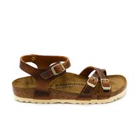Birkenstock - Sandali piatti comodi ed eleganti - - Shoes - Donna - Marrone - 37 EU