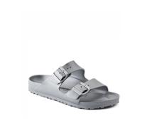 Birkenstock - Sandali piatti - - Shoes - Uomo - Grigio - 37 EU