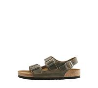 Birkenstock - Sandali piatti - - Shoes - Uomo - Verde - 42 EU