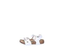 BIRKENSTOCK Calzatura aperta 'Rio' bianco, Taglia 25