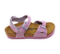 Birkenstock Sandali Rio Hl Kids, Birko Flor Bambina