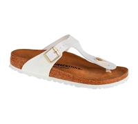 Birkenstock Sandali Stretti Gizeh Patent